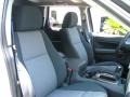 2008 Stone White Jeep Grand Cherokee Laredo  photo #17