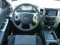 2008 Stone White Jeep Grand Cherokee Laredo  photo #19