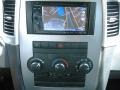 2008 Stone White Jeep Grand Cherokee Laredo  photo #22