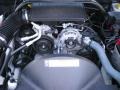 2008 Stone White Jeep Grand Cherokee Laredo  photo #24