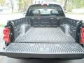 Brilliant Black - Dakota SXT Crew Cab Photo No. 6