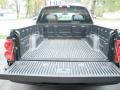 2008 Brilliant Black Dodge Dakota SXT Crew Cab  photo #6