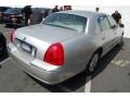 Silver Birch Metallic - Town Car Cartier Photo No. 3