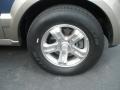 Spark Blue - Sorento EX Photo No. 8