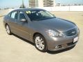 2008 Desert Shadow Infiniti M 35 Sedan  photo #1