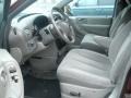 Deep Molten Red Pearl - Grand Caravan Sport Photo No. 2