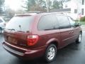 Deep Molten Red Pearl - Grand Caravan Sport Photo No. 3