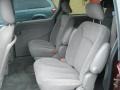 Deep Molten Red Pearl - Grand Caravan Sport Photo No. 5
