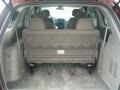 Deep Molten Red Pearl - Grand Caravan Sport Photo No. 6