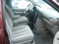 Deep Molten Red Pearl - Grand Caravan Sport Photo No. 7