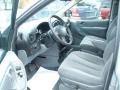 Bright Silver Metallic - Caravan SXT Photo No. 2