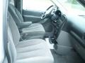 Bright Silver Metallic - Caravan SXT Photo No. 6