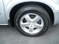 Bright Silver Metallic - Caravan SXT Photo No. 7