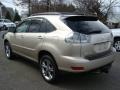 2007 Savannah Beige Metallic Lexus RX 400h AWD Hybrid  photo #4