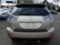 2007 Savannah Beige Metallic Lexus RX 400h AWD Hybrid  photo #5