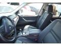Titanium Silver Metallic - X5 3.0si Photo No. 4