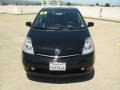 Black - Prius Hybrid Touring Photo No. 2