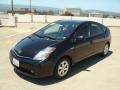 Black - Prius Hybrid Touring Photo No. 3