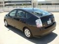 Black - Prius Hybrid Touring Photo No. 5