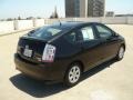 Black - Prius Hybrid Touring Photo No. 7