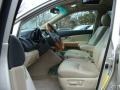 2007 Savannah Beige Metallic Lexus RX 400h AWD Hybrid  photo #8