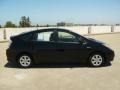 Black - Prius Hybrid Touring Photo No. 8