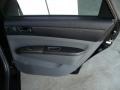 Black - Prius Hybrid Touring Photo No. 18