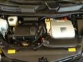 Black - Prius Hybrid Touring Photo No. 22