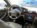 Stone White - Sebring LXi Sedan Photo No. 3