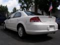 Stone White - Sebring LXi Sedan Photo No. 9