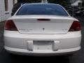 Stone White - Sebring LXi Sedan Photo No. 10