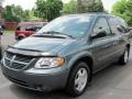 Magnesium Pearl - Grand Caravan SXT Photo No. 1