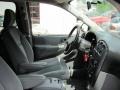 Magnesium Pearl - Grand Caravan SXT Photo No. 7