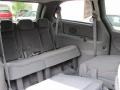 Magnesium Pearl - Grand Caravan SXT Photo No. 8