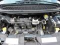 Magnesium Pearl - Grand Caravan SXT Photo No. 11