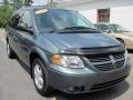 Magnesium Pearl - Grand Caravan SXT Photo No. 15
