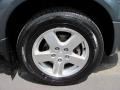 Magnesium Pearl - Grand Caravan SXT Photo No. 17