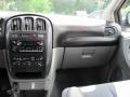 Magnesium Pearl - Grand Caravan SXT Photo No. 18