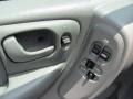 Magnesium Pearl - Grand Caravan SXT Photo No. 21