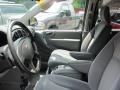 Magnesium Pearl - Grand Caravan SXT Photo No. 22