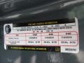 Magnesium Pearl - Grand Caravan SXT Photo No. 24