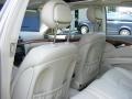 Desert Silver Metallic - E 500 Sedan Photo No. 16