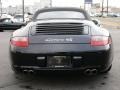 2007 Black Porsche 911 Carrera 4S Cabriolet  photo #7