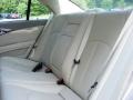 Desert Silver Metallic - E 500 Sedan Photo No. 18