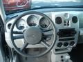 Steel Silver Metallic - PT Cruiser Touring Photo No. 3