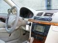 Desert Silver Metallic - E 500 Sedan Photo No. 20