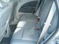 Steel Silver Metallic - PT Cruiser Touring Photo No. 4