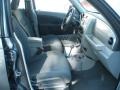 Steel Silver Metallic - PT Cruiser Touring Photo No. 6