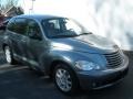 Steel Silver Metallic - PT Cruiser Touring Photo No. 7