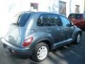 Steel Silver Metallic - PT Cruiser Touring Photo No. 8